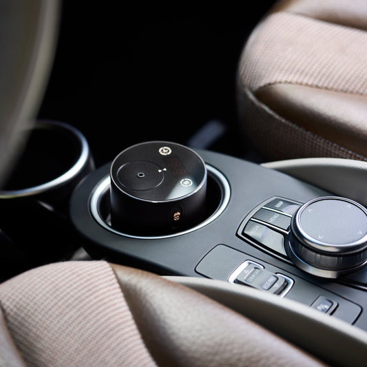 AROMA II | Nebulizator | bezprzewodowy