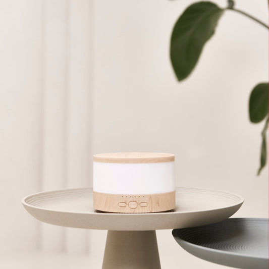 LUNA | Dyfuzor zapachowy | regulacja intensywności