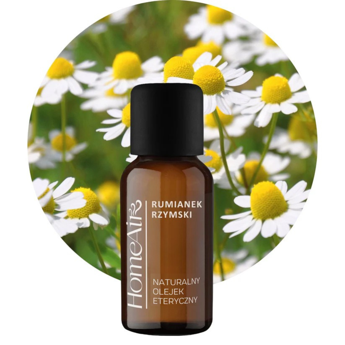 RUMIANEK RZYMSKI | naturalny olejek eteryczny