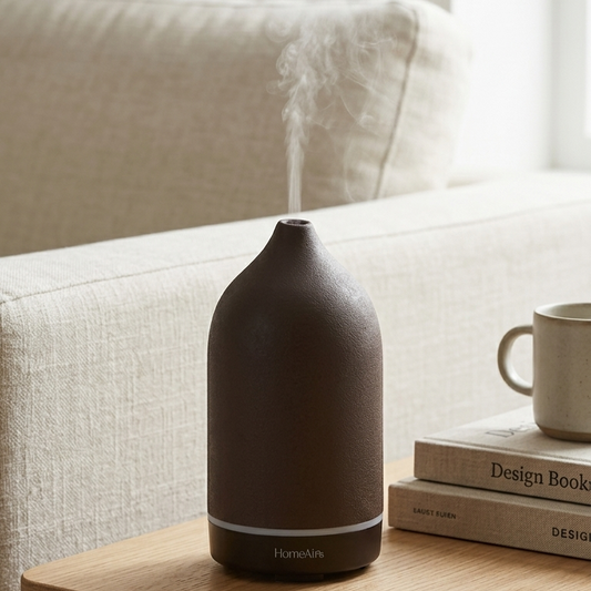 PURE BROWN | Dyfuzor zapachowy | ceramiczny | Chocolate