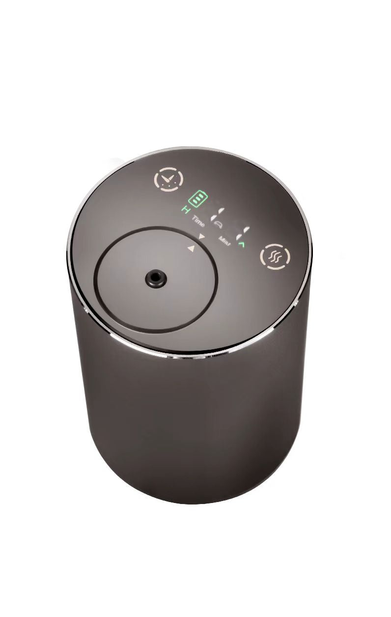 AROMA II | Nebulizator | bezprzewodowy