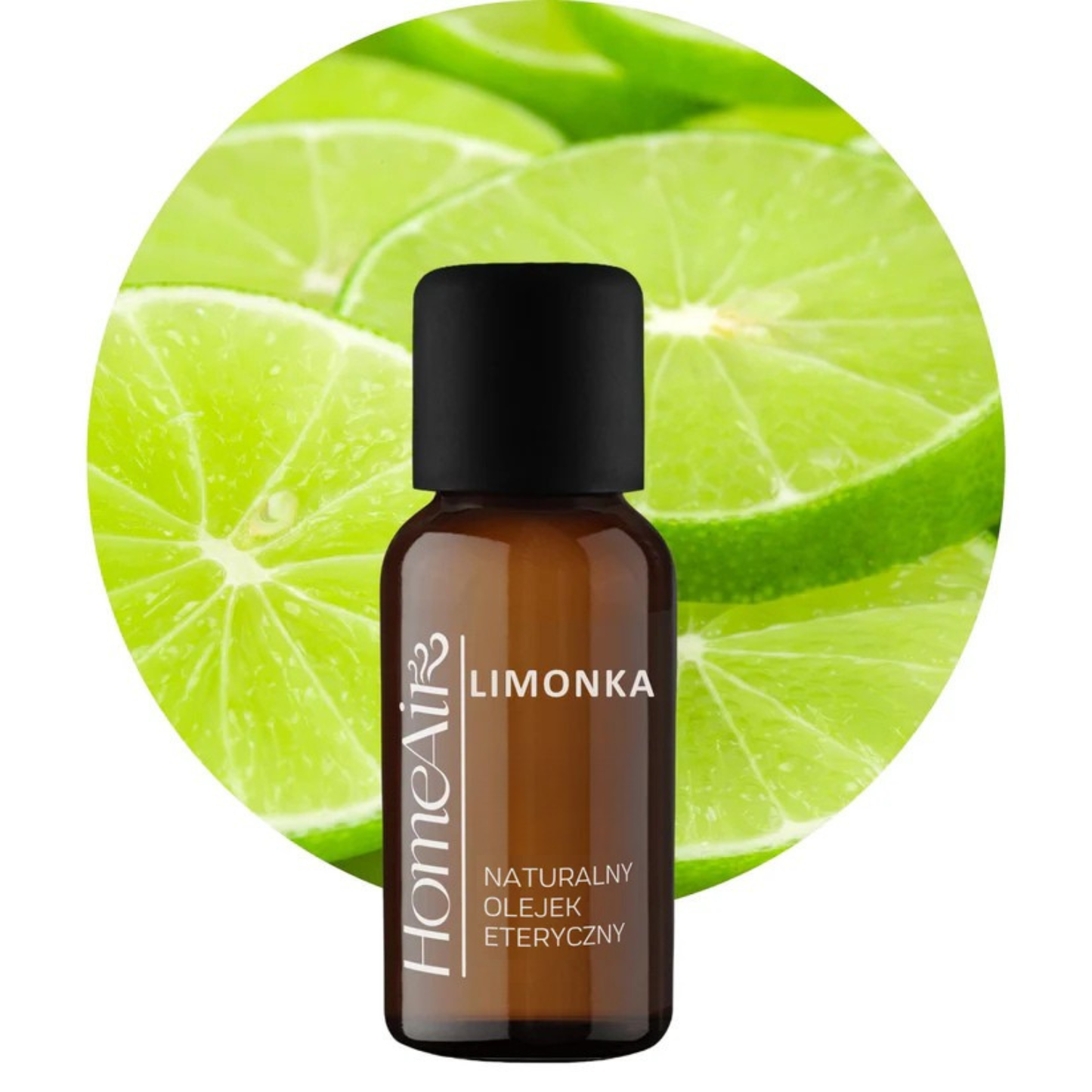LIMONKA | naturalny olejek eteryczny
