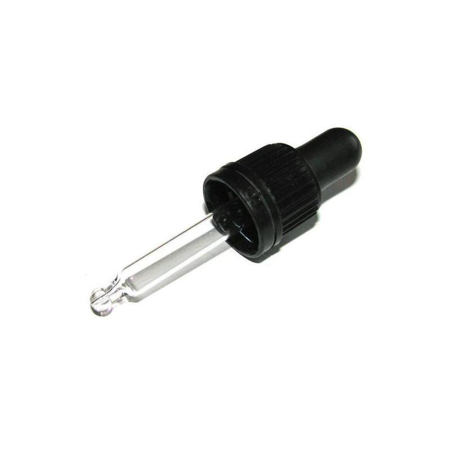 SZKLANA PIPETKA | do buteleczki 10 ml