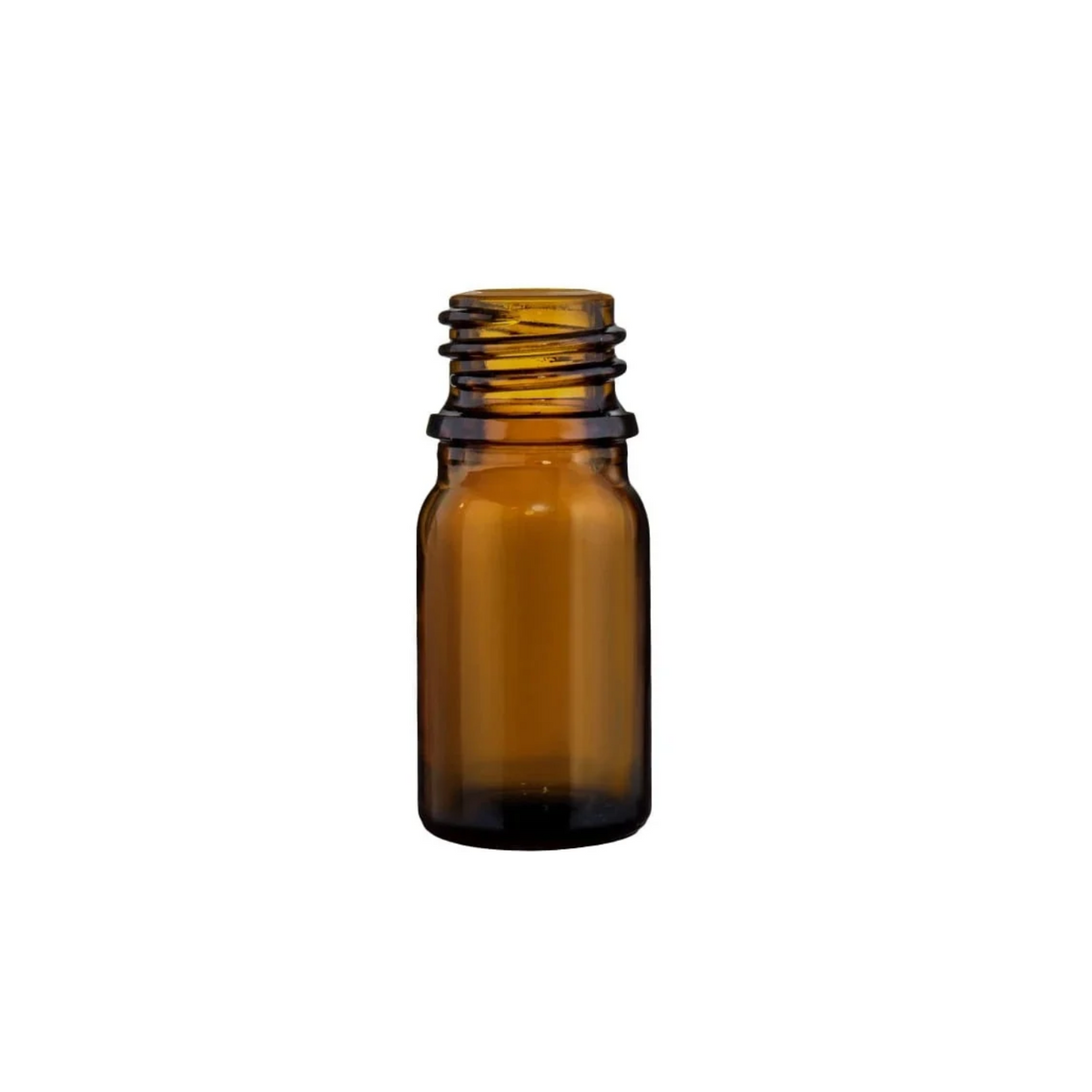 SZKLANA BUTELECZKA | 10 ml