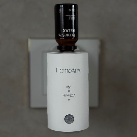 WALLIE | Dyfuzor zapachowy | do gniazdka