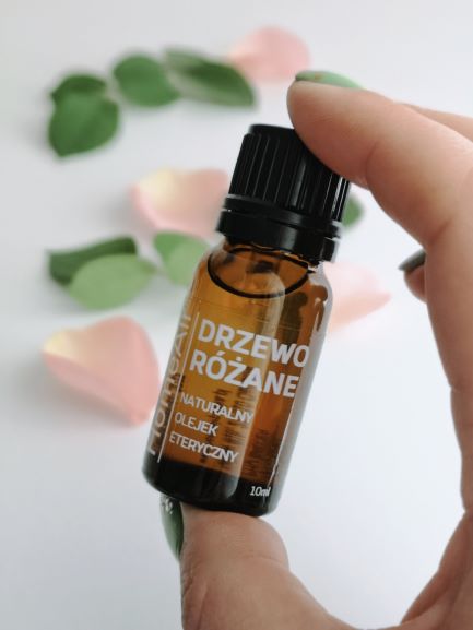 Jak używać olejków eterycznych