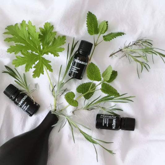 Aromamarketing – marketing zapachowy
