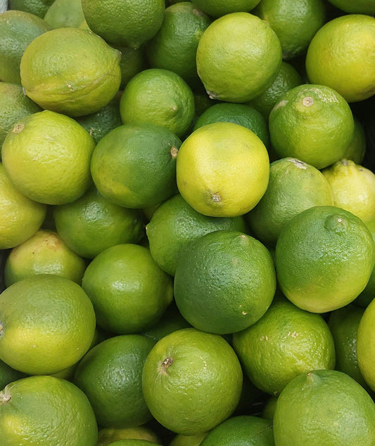Właściwości olejku z LIMONKI