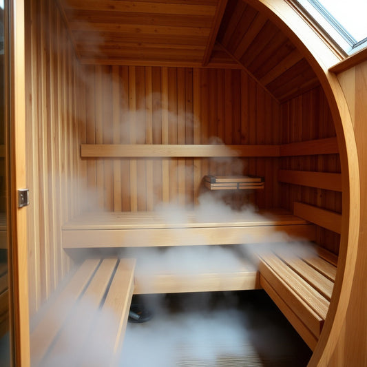 Dlaczego warto używać olejków w saunie? Najlepsze porady i rekomendacje