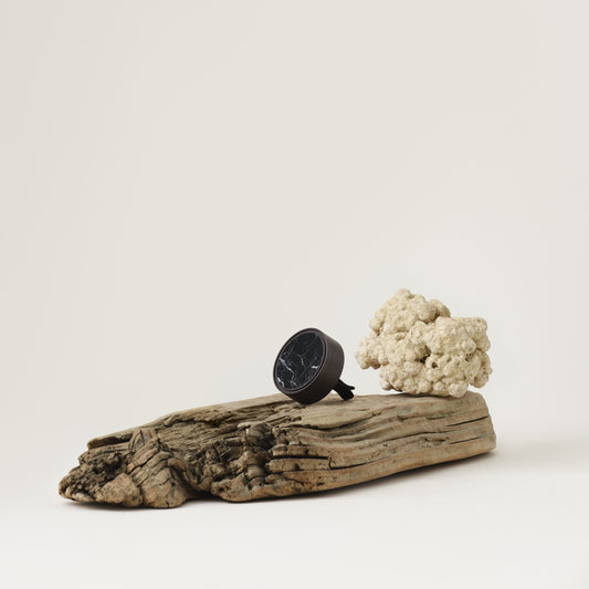 MARBLE ON | Dyfuzor samochodowy | marmur