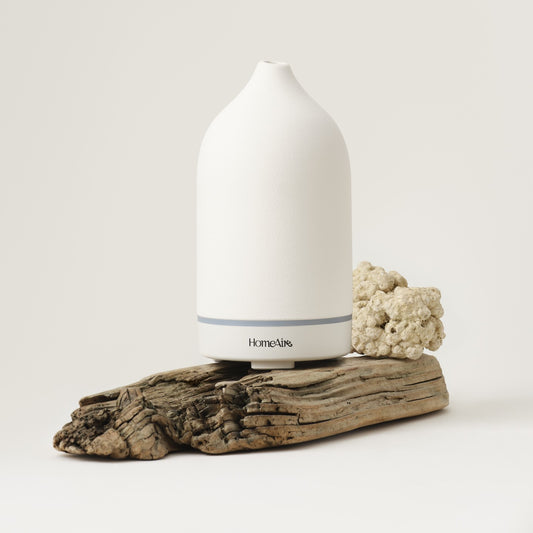 PURE WHITE | Dyfuzor zapachowy | ceramiczny