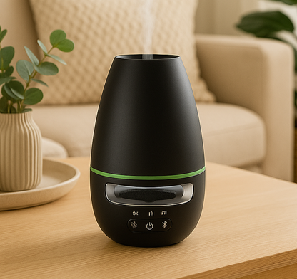 BEAT |  Dyfuzor zapachowy | z głośnikiem