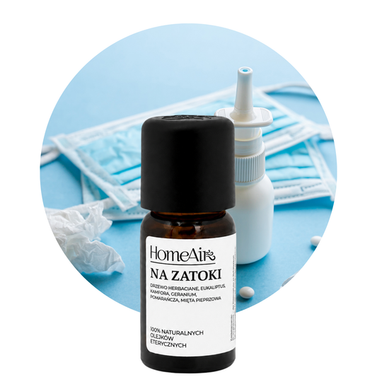 NA ZATOKI | mieszanka naturalnych olejków eterycznych
