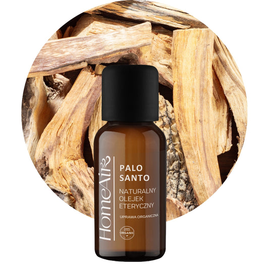 PALO SANTO | naturalny olejek eteryczny