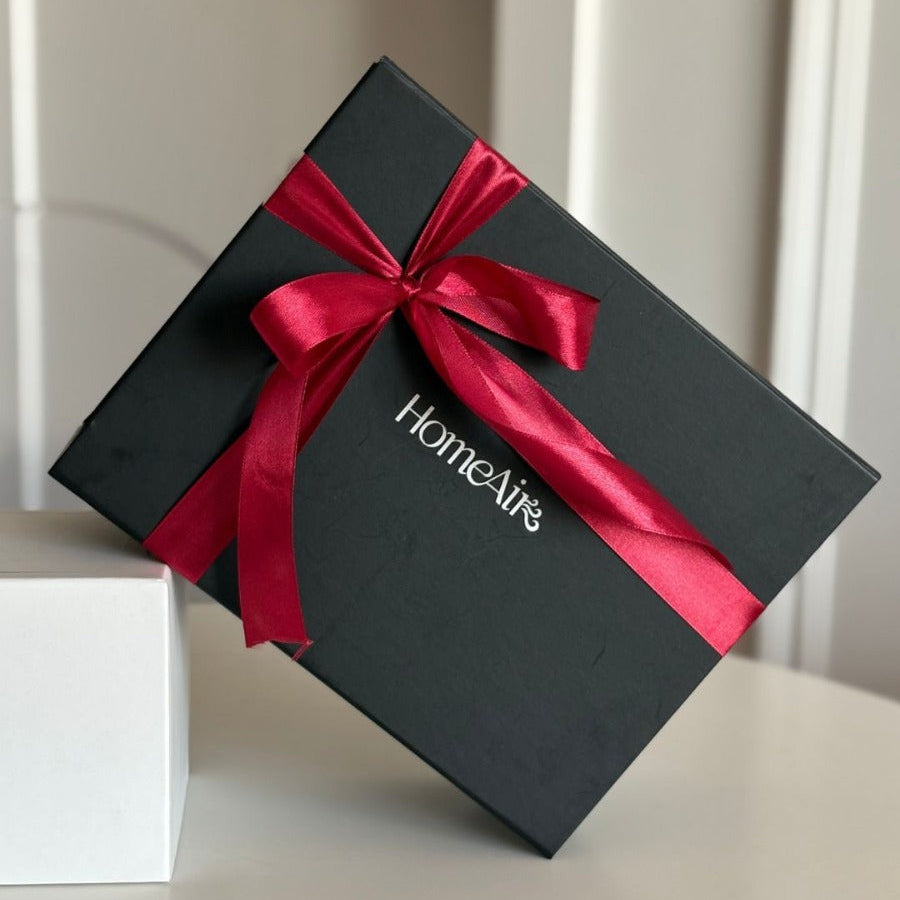 PAKOWANIE NA PREZENT