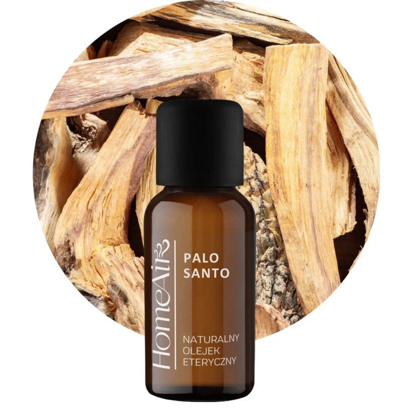 PALO SANTO | naturalny olejek eteryczny