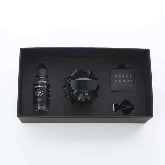 OUTLET | PITBULL BLACK | do auta