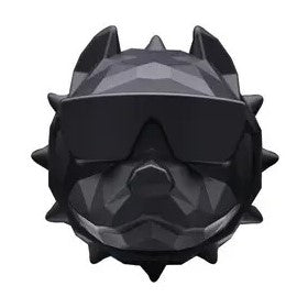 OUTLET | PITBULL BLACK | do auta