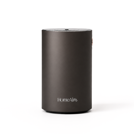 AROMA II | Nebulizator | bezprzewodowy