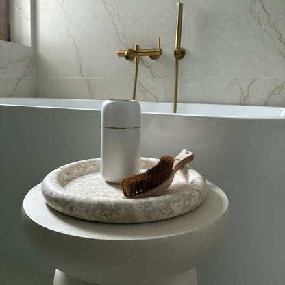 CHIC WHITE | Dyfuzor zapachowy | bezprzewodowy