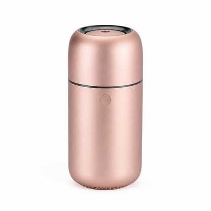 CHIC ROSE GOLD | Dyfuzor zapachowy | bezprzewodowy