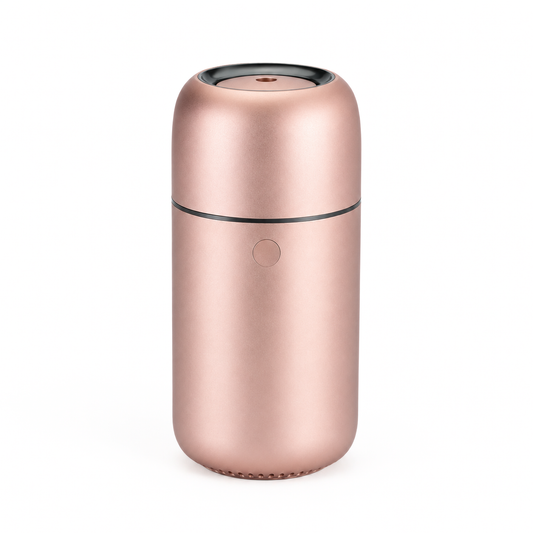 CHIC ROSE GOLD | Dyfuzor zapachowy | bezprzewodowy