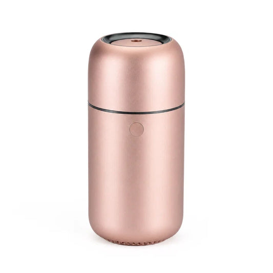 OUTLET | CHIC ROSE GOLD | bezprzewodowy
