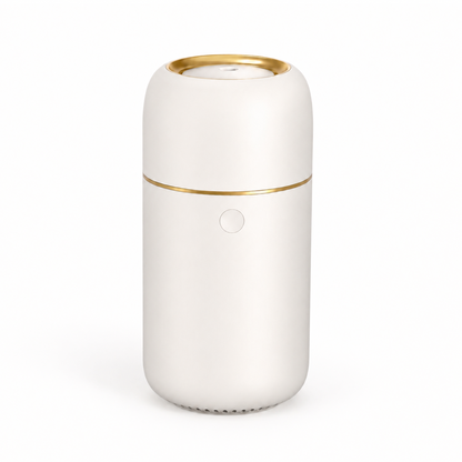 CHIC WHITE | Dyfuzor zapachowy | bezprzewodowy