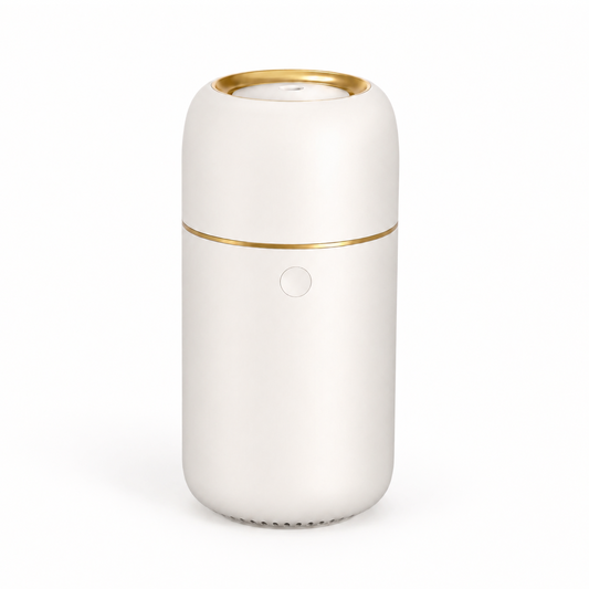 CHIC WHITE | Dyfuzor zapachowy | bezprzewodowy
