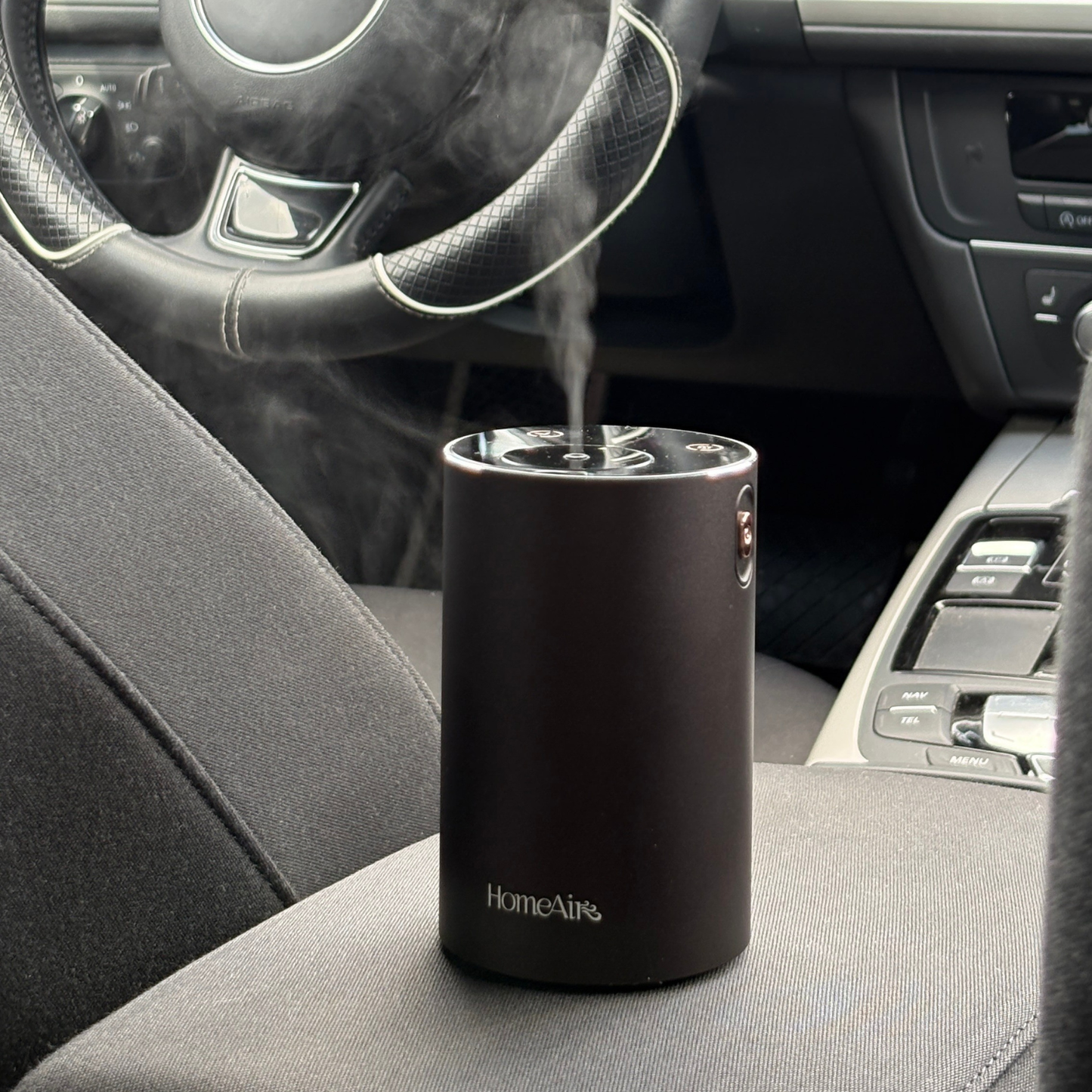 AROMA II | Nebulizator | bezprzewodowy