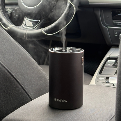 AROMA II | Nebulizator | bezprzewodowy