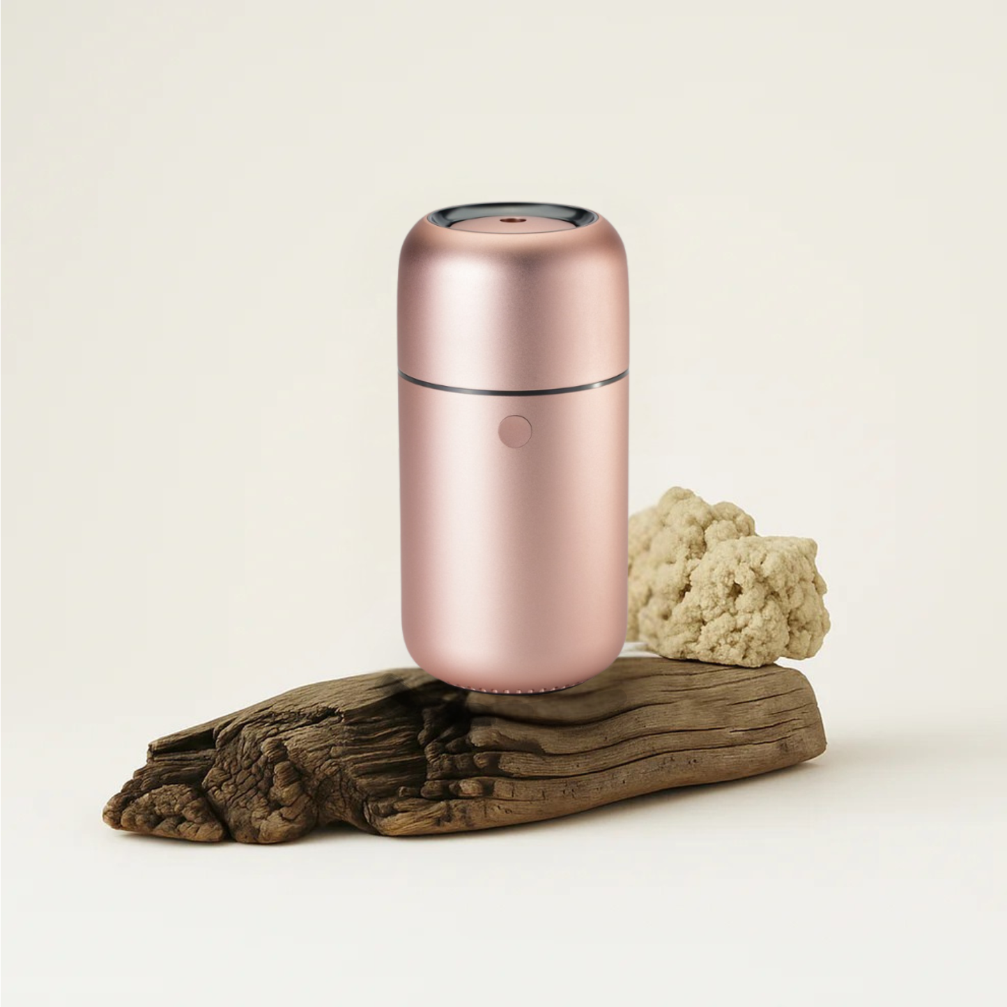 CHIC ROSE GOLD | Dyfuzor zapachowy | bezprzewodowy