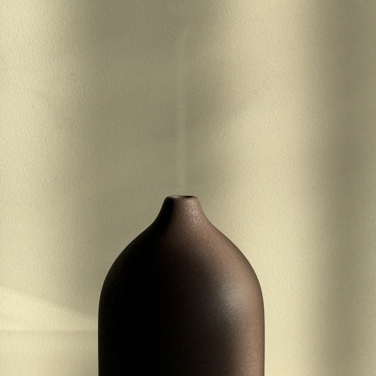 PURE BROWN | Dyfuzor zapachowy | ceramiczny | Chocolate