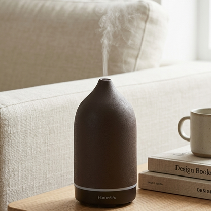 PURE BROWN | Dyfuzor zapachowy | ceramiczny | Chocolate