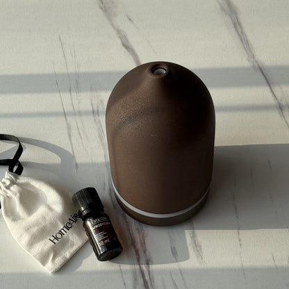 PURE BROWN | Dyfuzor zapachowy | ceramiczny | Chocolate