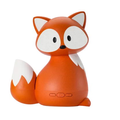 FOX | Dyfuzor zapachowy | dla dzieci