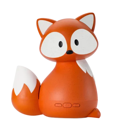 FOX | Dyfuzor zapachowy | dla dzieci