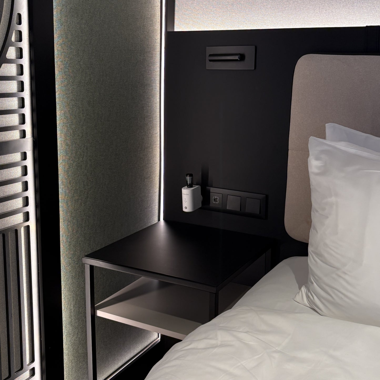 WALLIE | Dyfuzor zapachowy | do gniazdka