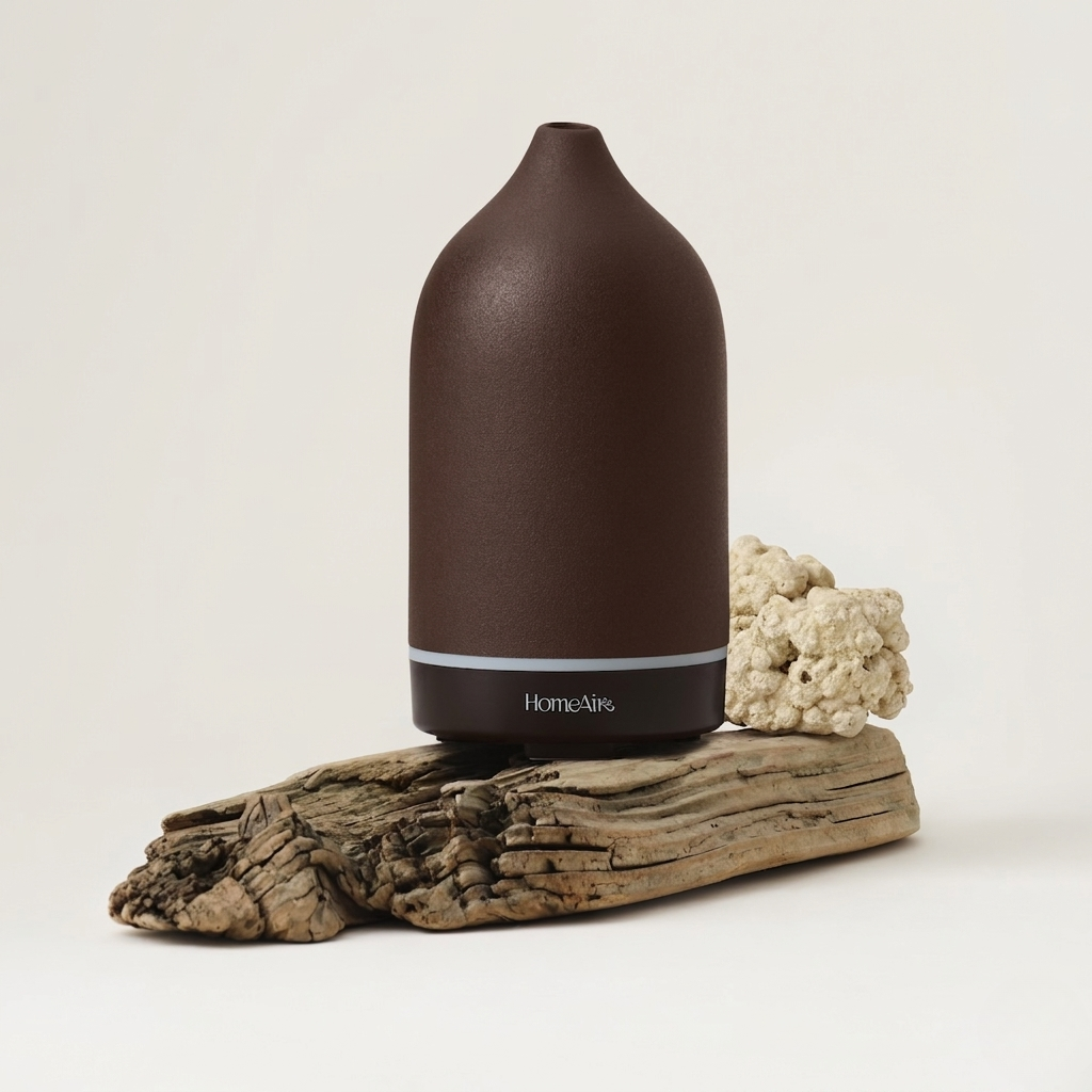PURE BROWN | Dyfuzor zapachowy | ceramiczny | Chocolate