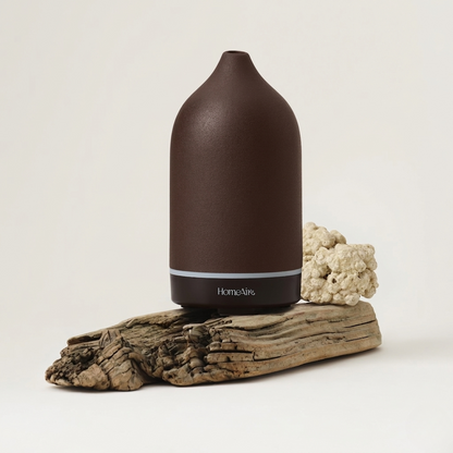 PURE BROWN | Dyfuzor zapachowy | ceramiczny | Chocolate