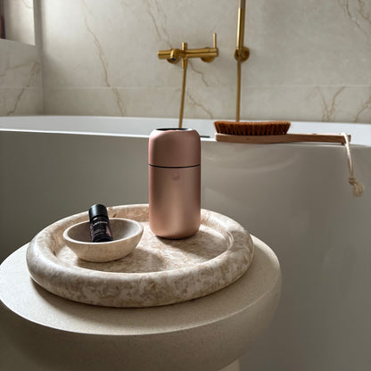 CHIC ROSE GOLD | Dyfuzor zapachowy | bezprzewodowy