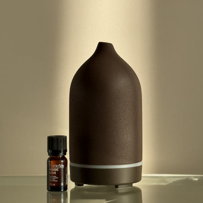 PURE BROWN | Dyfuzor zapachowy | ceramiczny | Chocolate