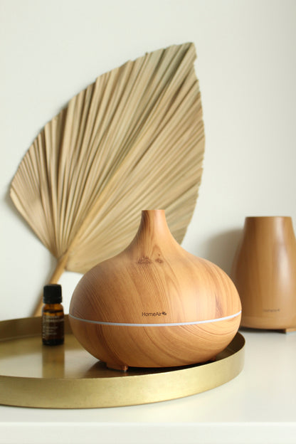 WOOD | Dyfuzor zapachowy