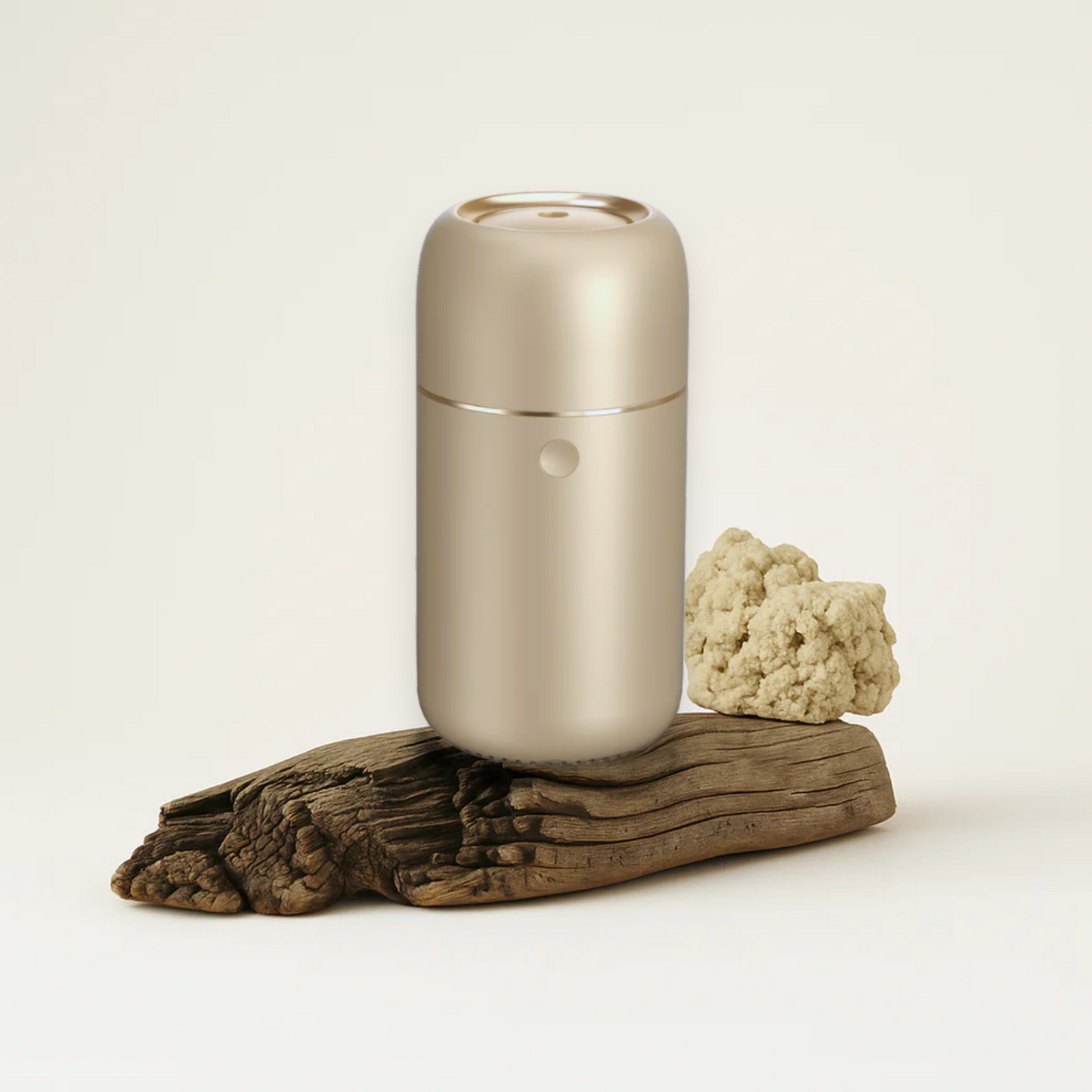 CHIC GOLD | Dyfuzor zapachowy | bezprzewodowy