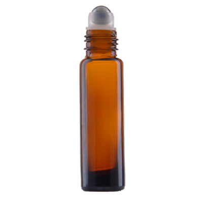 Butelka szklana ROLL-ON 10 ml