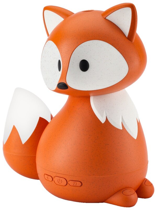 FOX | Dyfuzor zapachowy | dla dzieci
