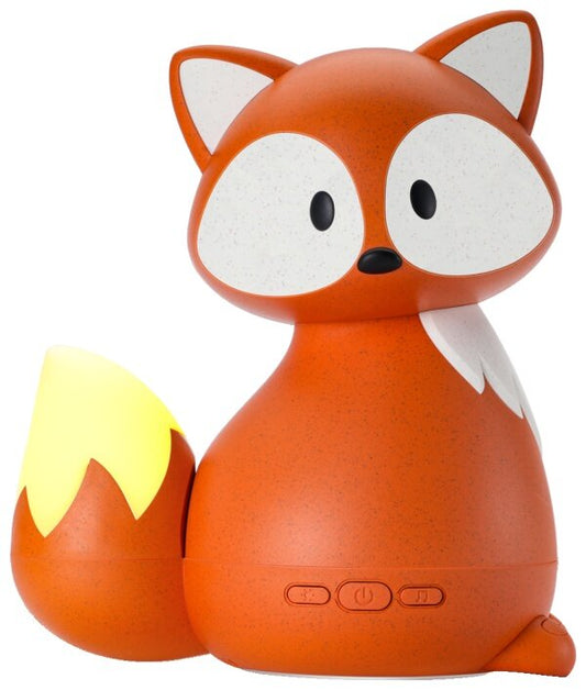FOX | Dyfuzor zapachowy | dla dzieci
