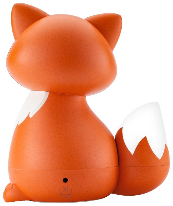 FOX | Dyfuzor zapachowy | dla dzieci