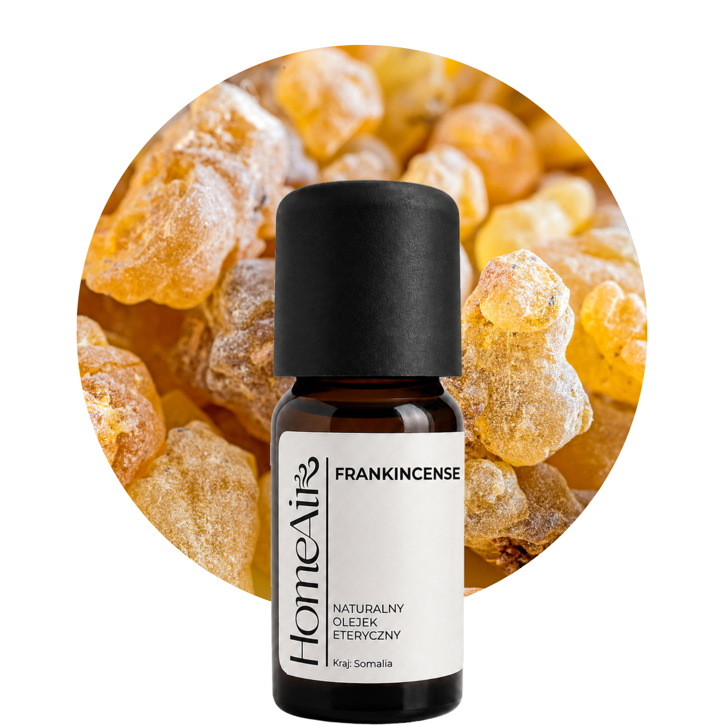 FRANKINCENSE | naturalny olejek eteryczny