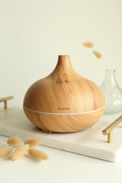 WOOD | Dyfuzor zapachowy